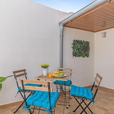 Home2Book Charming Attic Arucas Center, Terrace Εξωτερικό φωτογραφία