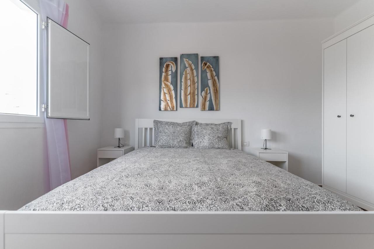 Home2Book Charming Attic Arucas Center, Terrace Εξωτερικό φωτογραφία