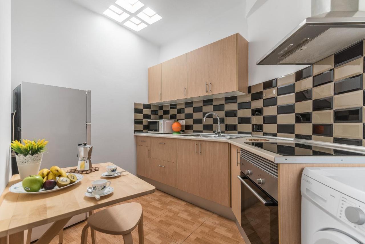 Home2Book Charming Attic Arucas Center, Terrace Εξωτερικό φωτογραφία