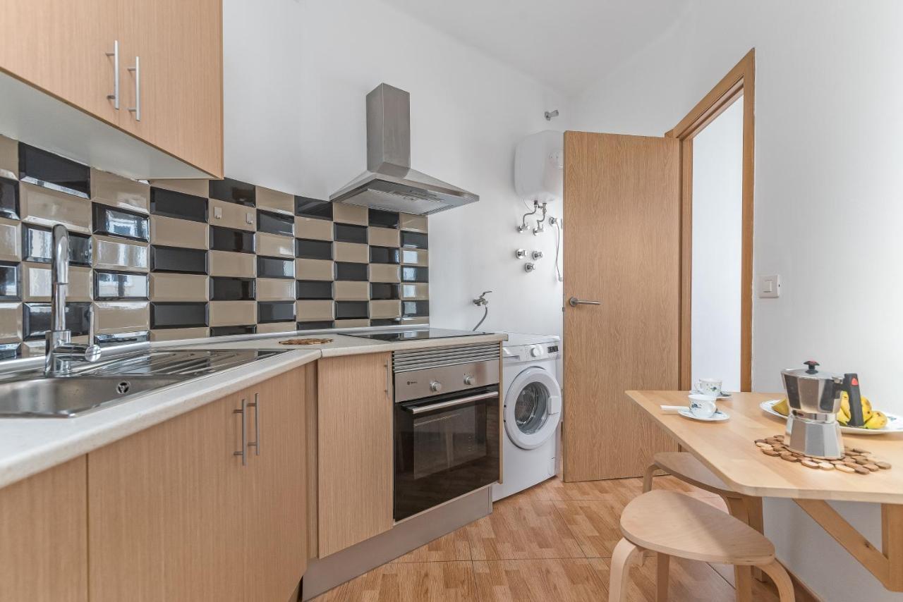 Home2Book Charming Attic Arucas Center, Terrace Εξωτερικό φωτογραφία