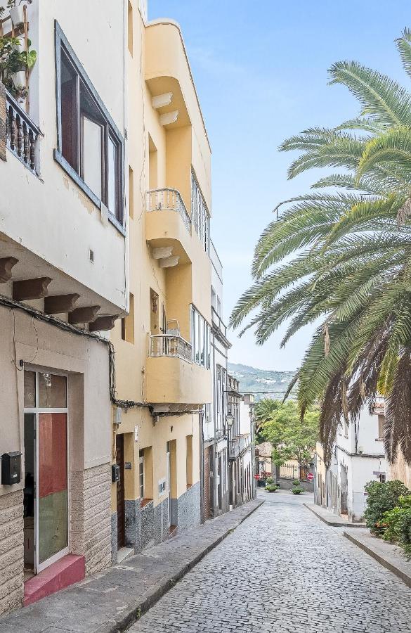 Home2Book Charming Attic Arucas Center, Terrace Εξωτερικό φωτογραφία