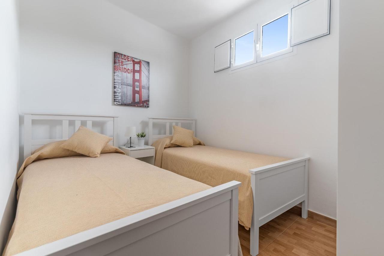 Home2Book Charming Attic Arucas Center, Terrace Εξωτερικό φωτογραφία