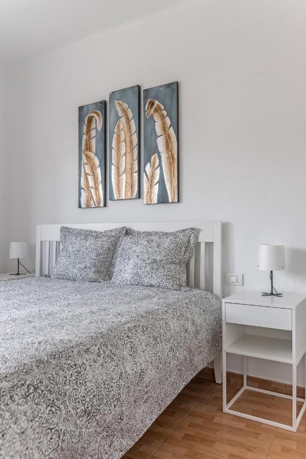 Home2Book Charming Attic Arucas Center, Terrace Εξωτερικό φωτογραφία
