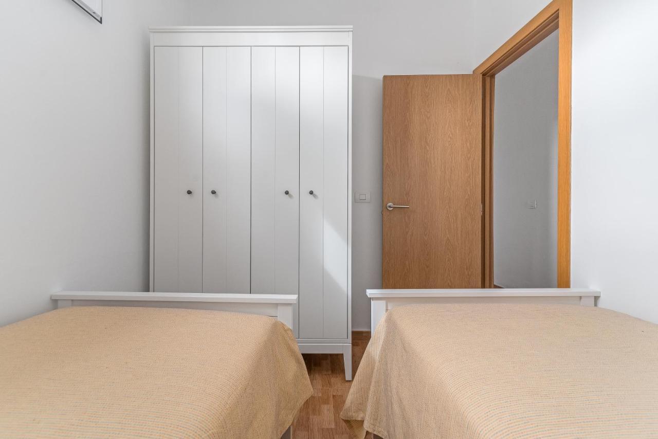 Home2Book Charming Attic Arucas Center, Terrace Εξωτερικό φωτογραφία
