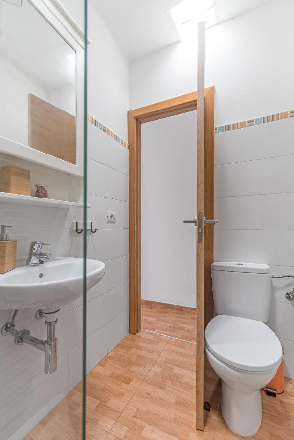 Home2Book Charming Attic Arucas Center, Terrace Εξωτερικό φωτογραφία