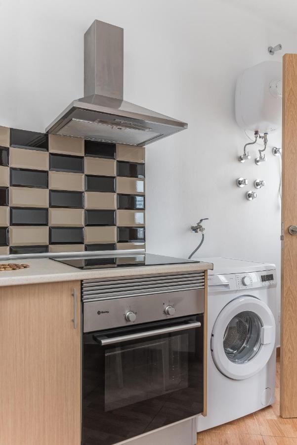 Home2Book Charming Attic Arucas Center, Terrace Εξωτερικό φωτογραφία