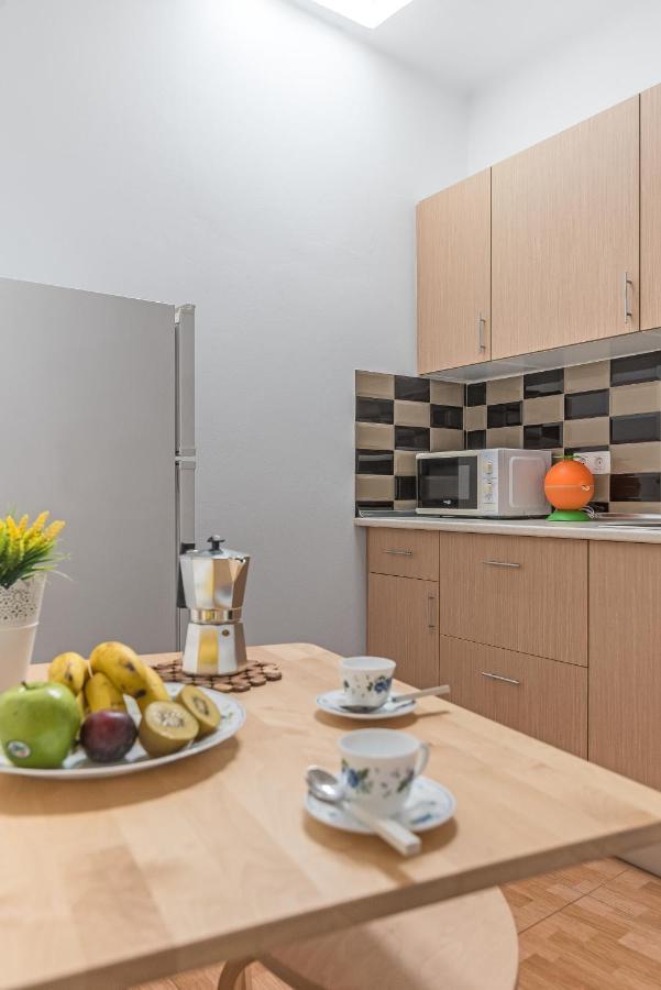 Home2Book Charming Attic Arucas Center, Terrace Εξωτερικό φωτογραφία